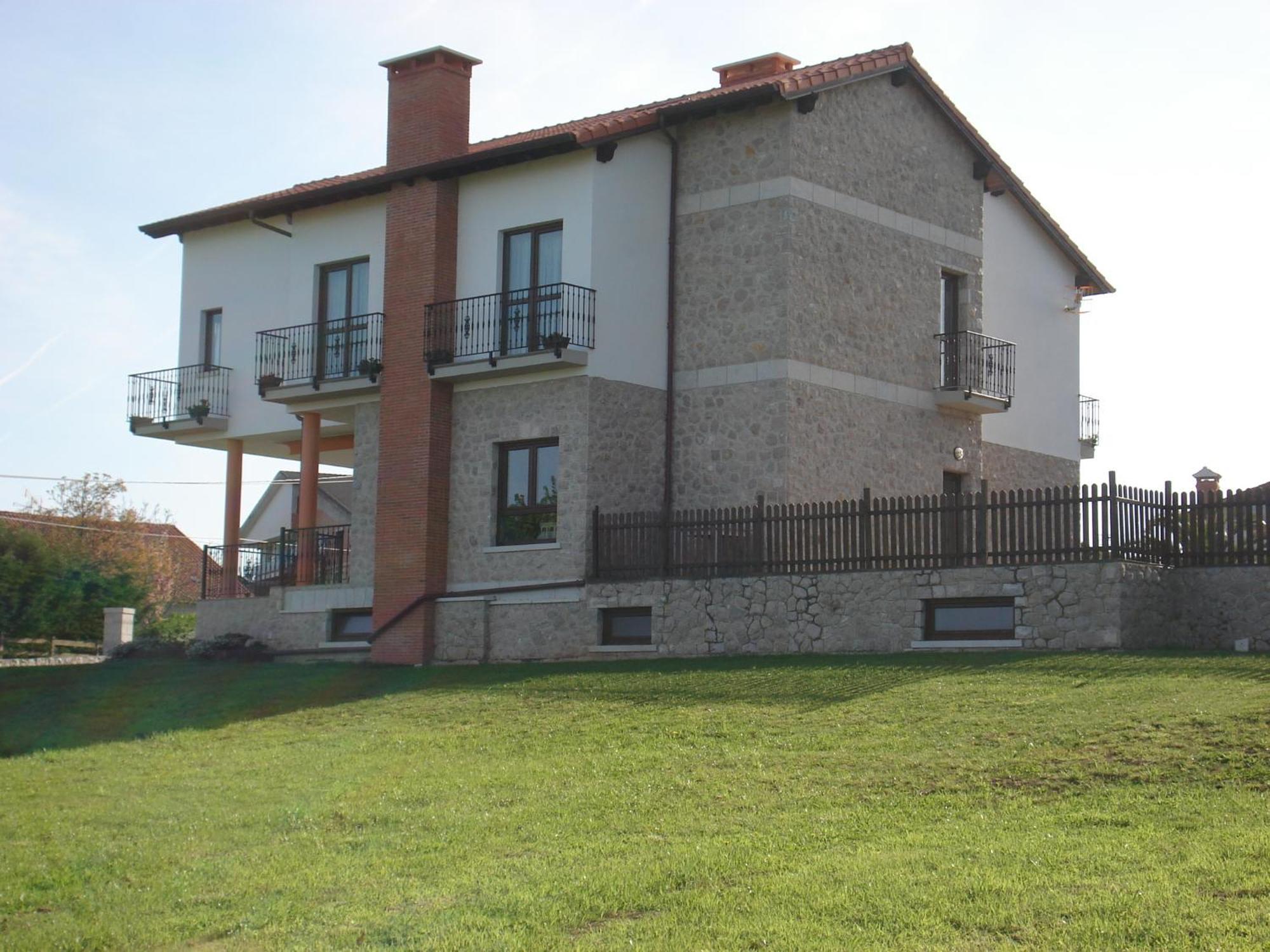 Posada La Desmera Isla Plana Exterior foto