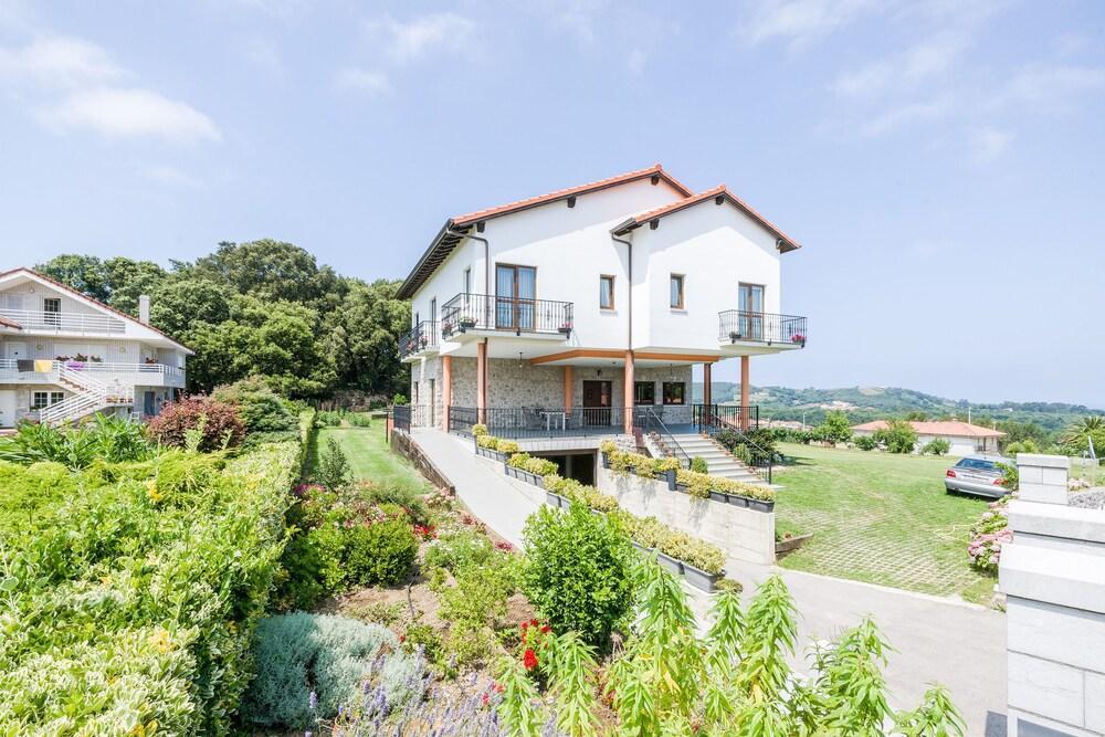 Posada La Desmera Isla Plana Exterior foto